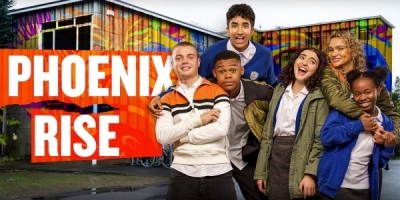 Phoenix Rise