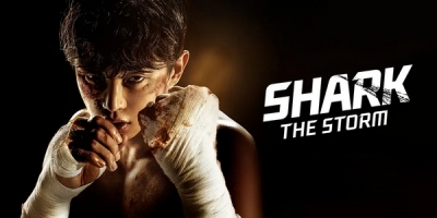 Shark: The Storm