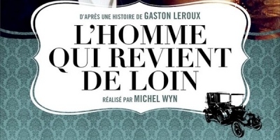 L'Homme qui revient de loin