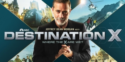 Destination X (US)