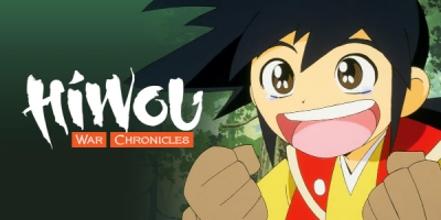 Hiwou War Chronicles