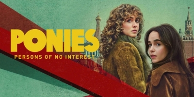 Ponies