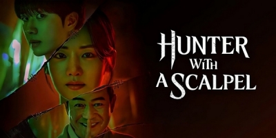 Hunter with a Scalpel