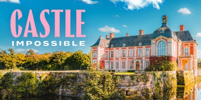 Castle Impossible