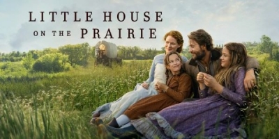 Little House on the Prairie (2026)