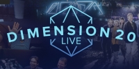 Dimension 20 Live