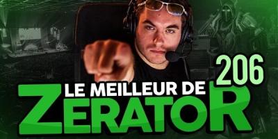 Best of ZeratoR