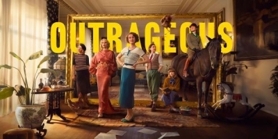 Outrageous