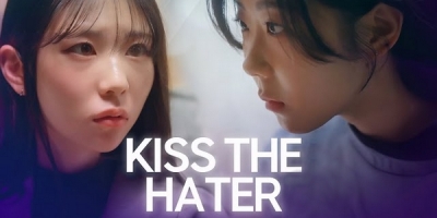 Kiss the Hater