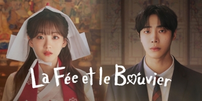 La Fée et le Bouvier