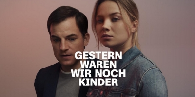 Gestern waren wir noch Kinder