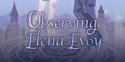 Elena Evoy Gwanchal Ilji