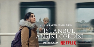 Encyclopédie d'Istanbul