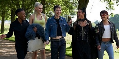 What It Feels Like For a Girl