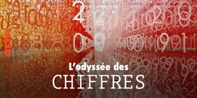 L'odyssée des chiffres