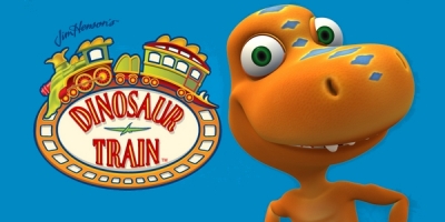 Le Dino Train