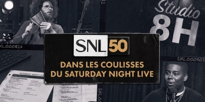SNL 50 : dans les coulisses du Saturday Night Live