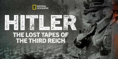 Hitler : les archives du Troisième Reich