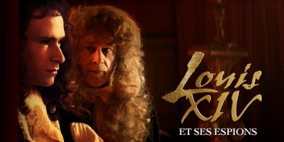 Louis XIV et ses espions