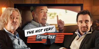 Le pas très grand Tour