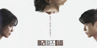 Mary Kills People (KR)