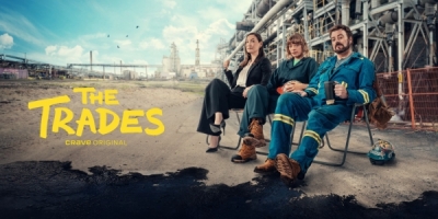 The Trades