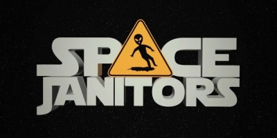 Space Janitors