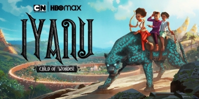 Iyanu: Child of Wonder