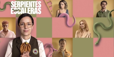 Le Jeu de l'échelle