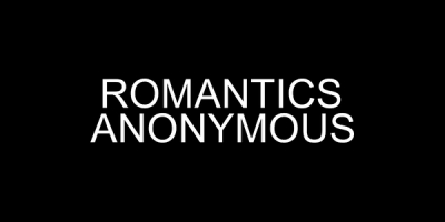 Romantics Anonymous