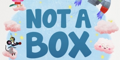 Not a Box