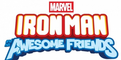 Marvel's Iron Man and His Awesome Friends