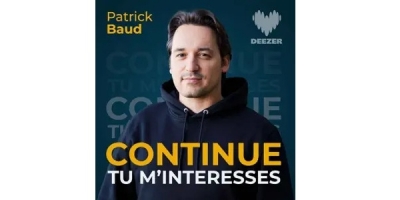 Continue tu m'intéresses