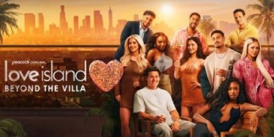 Love Island: Beyond the Villa
