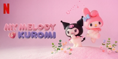 My Melody & Kuromi