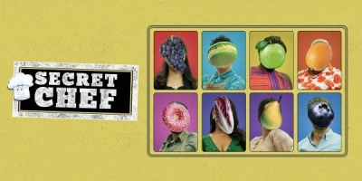 Secret Chef