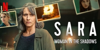 Sara, femme de l'ombre