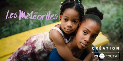 Les météorites