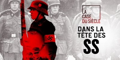 Dans la tête des SS