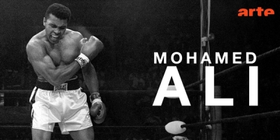 Mohamed Ali