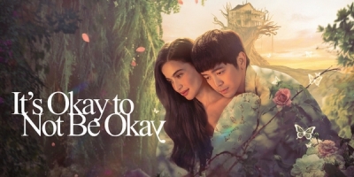 It's Okay to Not Be Okay