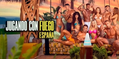 Séduction Haute Tension : Espagne