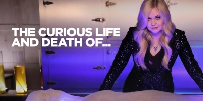 The Curious Life and Death of