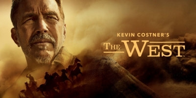 Kevin Costner's The West