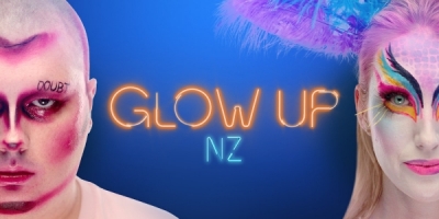 Glow Up NZ