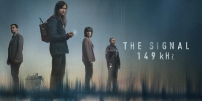 Le Signal : 149 Khz
