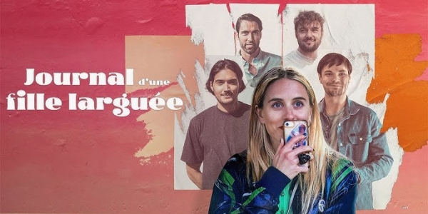 Journal d'une fille larguée