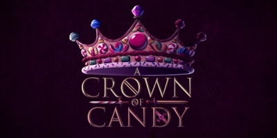 Dimension 20's A Crown of Candy