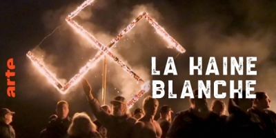 La Haine Blanche