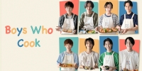 Boys Who Cook (Bokura no Azatoi Asa Gohan)